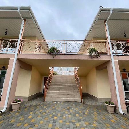 Hotel Zakat Satoka Exterior foto